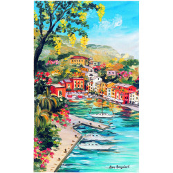 Portofino: La Baia di...