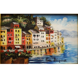 "Calata": i riflessi delle...