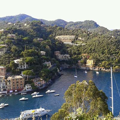 Mara Portofino